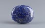 Natural Lapis Lazuli - 11.69 Carat Limited Quality LL-15715