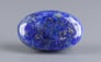 Natural Lapis Lazuli - 11.73 Carat Limited Quality LL-15718
