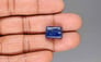 Natural Lapis Lazuli - 11.84 Carat Limited Quality LL-15726