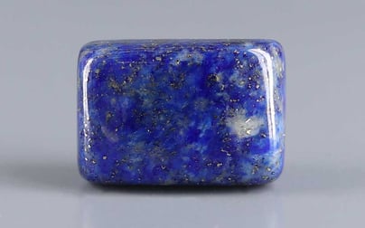 Natural Lapis Lazuli - 11.84 Carat Limited Quality LL-15726