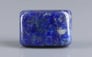Natural Lapis Lazuli - 11.84 Carat Limited Quality LL-15726