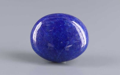 Natural Lapis Lazuli - 12.01 Carat Rare Quality LL-15738