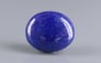 Natural Lapis Lazuli - 12.01 Carat Rare Quality LL-15738