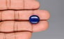 Natural Lapis Lazuli - 12.01 Carat Rare Quality LL-15738