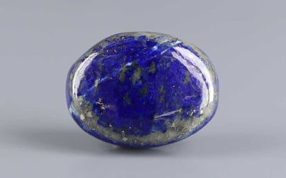 Natural Lapis Lazuli - 12.08 Carat Limited Quality LL-15735