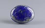 Natural Lapis Lazuli - 12.08 Carat Limited Quality LL-15735