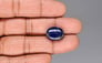 Natural Lapis Lazuli - 12.08 Carat Limited Quality LL-15735