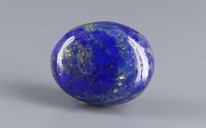Natural Lapis Lazuli - 12.23 Carat Rare Quality LL-15695