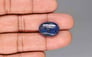 Natural Lapis Lazuli - 12.24 Carat Limited Quality LL-15696