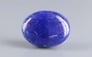 Natural Lapis Lazuli - 12.34 Carat Limited Quality LL-15709