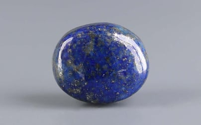 Natural Lapis Lazuli - 12.34 Carat Limited Quality LL-15711