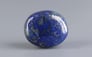 Natural Lapis Lazuli - 12.34 Carat Limited Quality LL-15711
