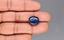 Natural Lapis Lazuli - 12.34 Carat Limited Quality LL-15711