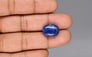 Natural Lapis Lazuli - 12.62 Carat Limited Quality LL-15686