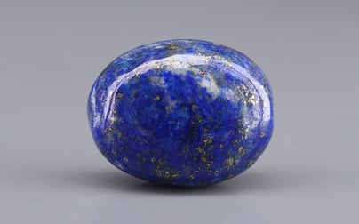 Natural Lapis Lazuli - 12.62 Carat Limited Quality LL-15686