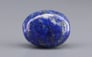 Natural Lapis Lazuli - 12.62 Carat Limited Quality LL-15686
