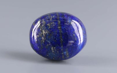Natural Lapis Lazuli - 12.83 Carat Limited Quality LL-15708