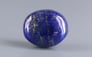 Natural Lapis Lazuli - 12.83 Carat Limited Quality LL-15708