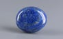 Natural Lapis Lazuli - 12.92 Carat Limited Quality LL-15700