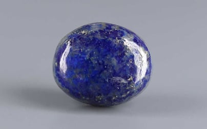 Natural Lapis Lazuli - 12.94 Carat Limited Quality LL-15702