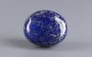 Natural Lapis Lazuli - 12.94 Carat Limited Quality LL-15702