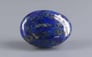Natural Lapis Lazuli - 12.97 Carat Limited Quality LL-15737