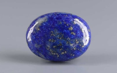 Natural Lapis Lazuli - 14.09 Carat Limited Quality LL-15692