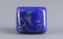 Natural Lapis Lazuli - 14.11 Carat Rare Quality LL-15703