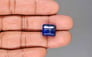 Natural Lapis Lazuli - 14.11 Carat Rare Quality LL-15703