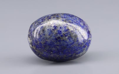 Natural Lapis Lazuli - 14.34 Carat Limited Quality LL-15688
