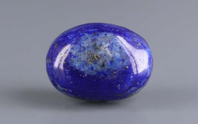 Natural Lapis Lazuli - 15.01 Carat Limited Quality LL-15707