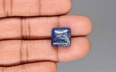 Natural Lapis Lazuli - 15.19 Carat Limited Quality LL-15719