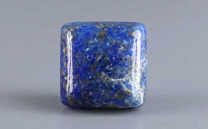 Natural Lapis Lazuli - 15.19 Carat Limited Quality LL-15719