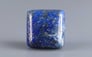 Natural Lapis Lazuli - 15.19 Carat Limited Quality LL-15719