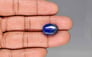 Natural Lapis Lazuli - 15.26 Carat Limited Quality LL-15691