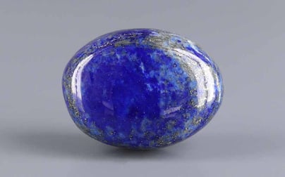 Natural Lapis Lazuli - 15.26 Carat Limited Quality LL-15691