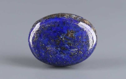 Natural Lapis Lazuli - 16.19 Carat Limited Quality LL-15699