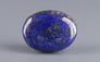 Natural Lapis Lazuli - 16.19 Carat Limited Quality LL-15699