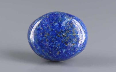Natural Lapis Lazuli - 16.65 Carat Limited Quality LL-15701