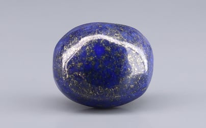 Natural Lapis Lazuli - 16.68 Carat Limited Quality LL-15689