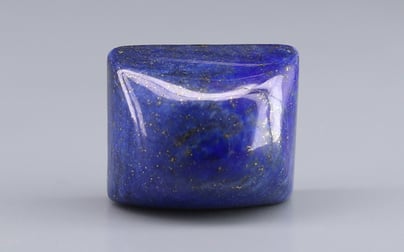 Natural Lapis Lazuli - 17.28 Carat Limited Quality LL-15680