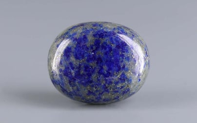 Natural Lapis Lazuli - 17.93 Carat Limited Quality LL-15697