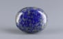 Natural Lapis Lazuli - 17.93 Carat Limited Quality LL-15697