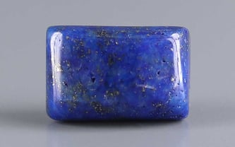 Natural Lapis Lazuli - 2.72 Carat Rare Quality LL-15690