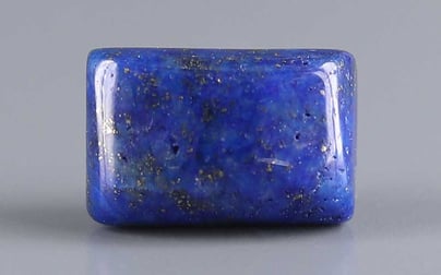 Natural Lapis Lazuli - 2.72 Carat Rare Quality LL-15690