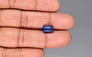 Natural Lapis Lazuli - 2.72 Carat Rare Quality LL-15690