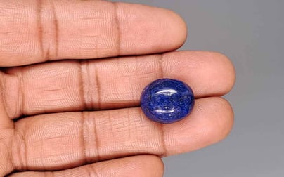 Natural Lapis Lazuli - 20.90 Carat Limited Quality LL-15704
