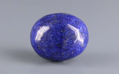 Natural Lapis Lazuli - 20.90 Carat Limited Quality LL-15704