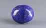 Natural Lapis Lazuli - 20.90 Carat Limited Quality LL-15704