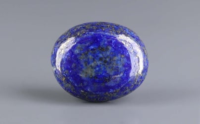 Natural Lapis Lazuli - 21.48 Carat Limited Quality LL-15705